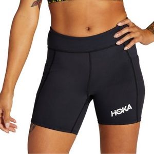 Hoka Hupana Short 5” Size Small